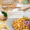 Degustazione Conad Legumi-Cereali